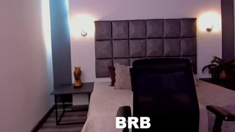 Ayleen online show from March 3, 8:54 pm