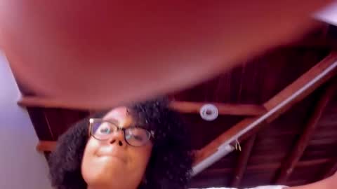 Ayleen online show from March 6, 6:48 pm