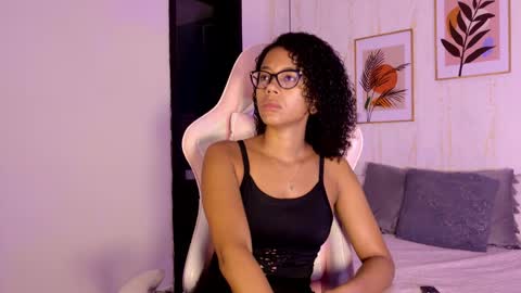 Ayleen online show from September 24, 12:08 pm