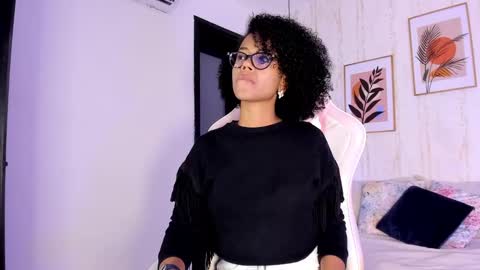 Ayleen online show from November 22, 7:13 pm