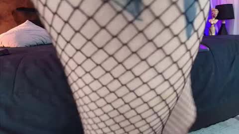 Aylen online show from October 18, 7:58 pm