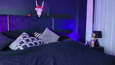 Aylen online show from November 25, 7:58 pm