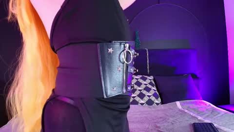 Aylen online show from January 10, 7:48 pm