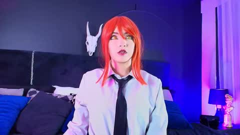 Aylen online show from February 9, 7:51 pm