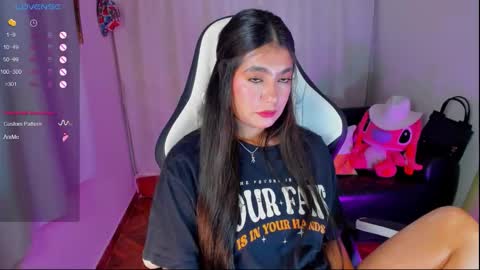 Aylen online show from February 14, 5:04 am