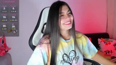 Snapshot of aylenmiller_ chatting on May 30, 1:03 am Aylen online show from May 30, 1:03 am