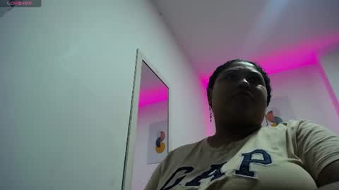 Ayliinn  online show from June 10, 2:56 am