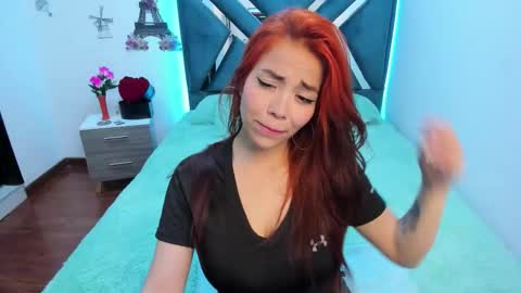 Snapshot of aylin_diazz chatting on September 11, 1:11 pm Aylin online show from September 11, 1:11 pm