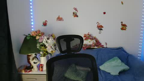 Aylin online show from April 29, 8:15 pm