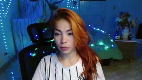 Snapshot of aylin_diazz chatting on May 27, 8:00 am Aylin online show from May 27, 8:00 am