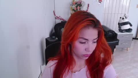 Snapshot of aylin_diazz chatting on July 16, 6:58 pm Aylin online show from July 16, 6:58 pm