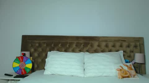 Aylin online show from October 26, 3:45 am