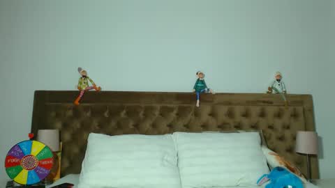 Aylin online show from November 7, 3:06 am