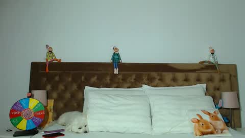 Aylin online show from November 24, 5:51 am