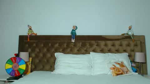 Aylin online show from December 5, 3:37 am