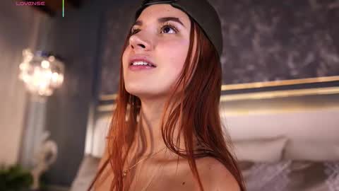 Aylin Millerxs online show from February 22, 7:56 pm