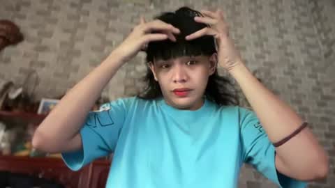 aymkyline online show from June 18, 3:07 am