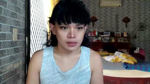 aymkyline online show from July 22, 2:25 am
