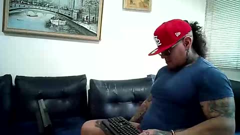 Ayrton naffah2 online show from June 2, 8:55 pm