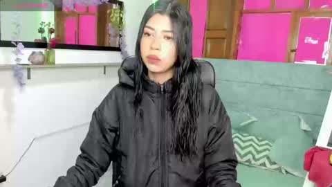 Aysha online show from March 14, 3:34 am