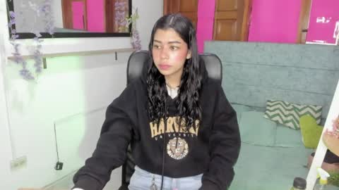 Snapshot of aysha_winxs chatting on May 29, 3:26 am Aysha online show from May 29, 3:26 am
