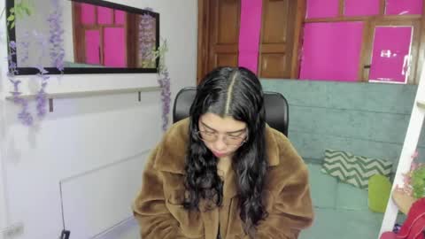 Snapshot of aysha_winxs chatting on May 30, 4:09 am Aysha online show from May 30, 4:09 am