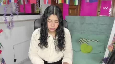 Snapshot of aysha_winxs chatting on July 1, 3:19 am Aysha online show from July 1, 3:19 am