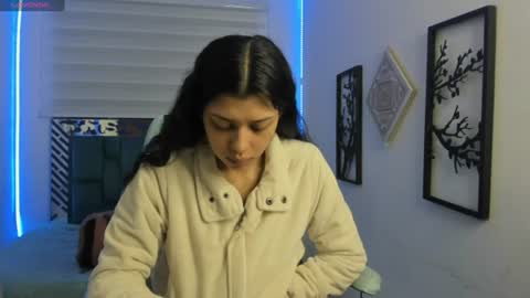 Snapshot of aysha_winxs chatting on July 25, 8:28 pm Aysha online show from July 25, 8:28 pm
