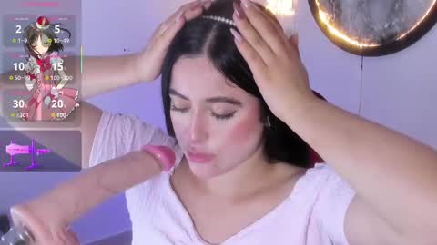 Snapshot of ayshel_lira chatting on September 23, 2:42 pm ayshel_lira online show from September 23, 2:42 pm