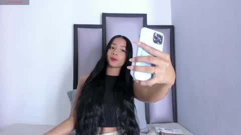 Aysheldoll online show from May 5, 11:40 am