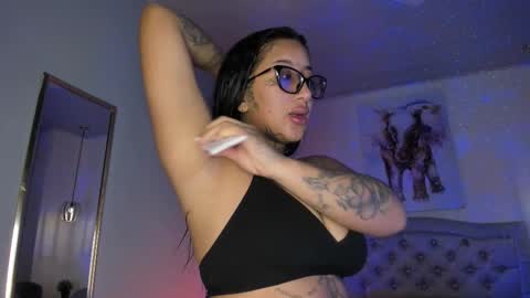 Ayshell online show from March 11, 4:18 am