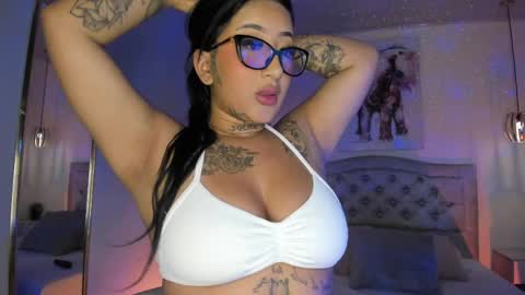 Ayshell online show from June 2, 1:07 am