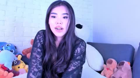 Snapshot of ayumi_rin chatting on January 13, 6:13 pm Ayumi online show from January 13, 6:13 pm