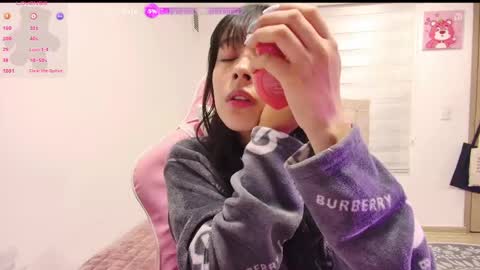 Snapshot of ayumi_tanaka chatting on April 20, 11:13 am online show from April 20, 11:13 am