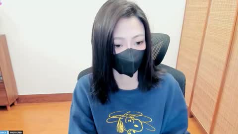 anzu online show from January 6, 8:56 pm