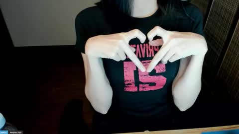 anzu online show from February 7, 7:50 pm