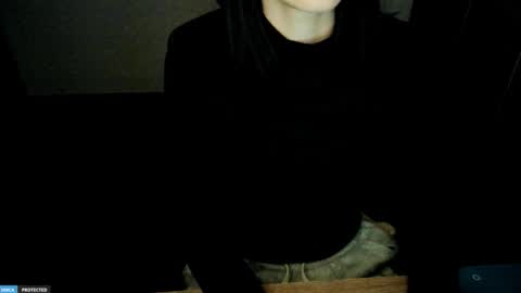 anzu online show from February 11, 8:25 pm