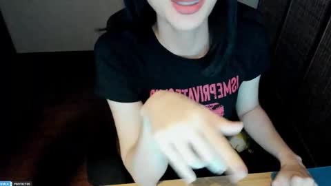 anzu online show from March 2, 8:15 pm