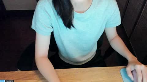 anzu online show from May 4, 9:55 pm