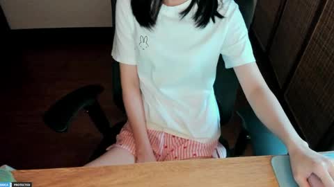 anzu online show from May 5, 10:29 pm