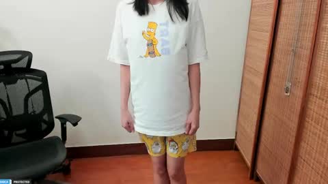 anzu online show from May 12, 9:56 pm