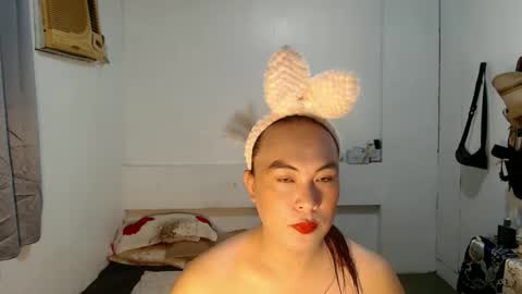 ayumi online show from March 26, 10:21 am