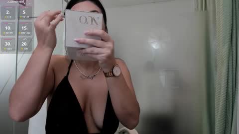 Ayumi online show from December 18, 5:02 am