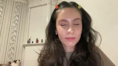  angel  ayya  online show from February 13, 7:32 pm