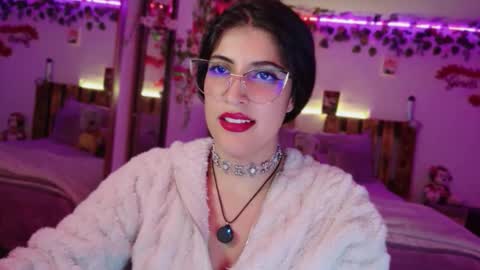 Azahar online show from January 10, 10:47 pm