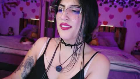 Azahar online show from March 7, 1:13 am