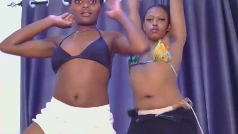 Azalea online show from February 2, 5:50 am