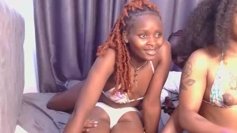 Azalea online show from March 11, 5:57 am