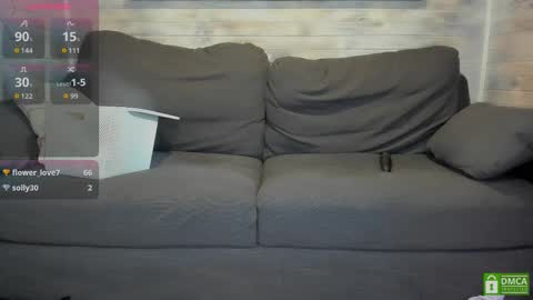 Maribel Bel online show from November 18, 3:16 pm