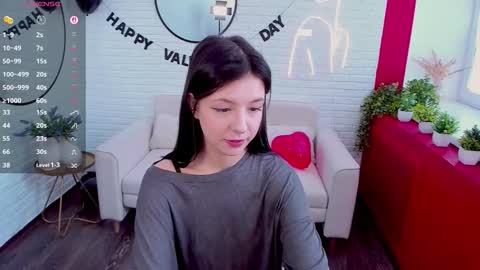 Azaliya online show from February 15, 10:14 am